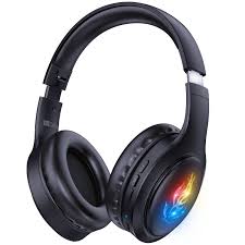 Bluetooth Headphones